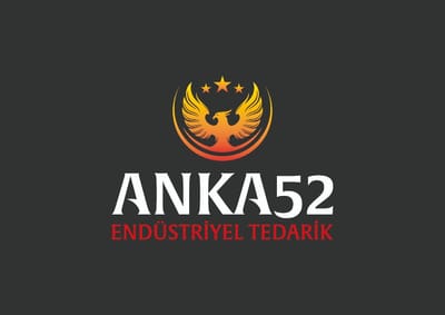 anka52endüstriyel