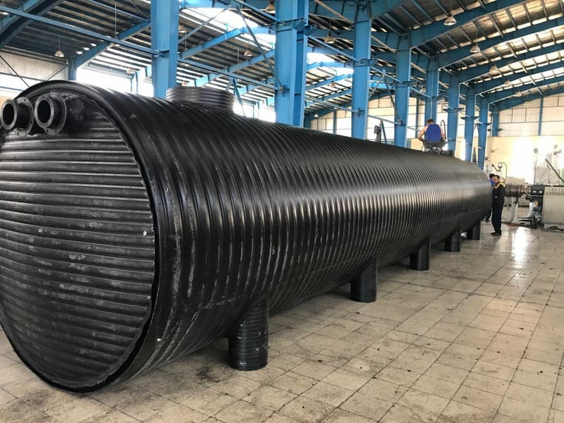 قیمت سپتیک تانک, عوامل موثر در آن