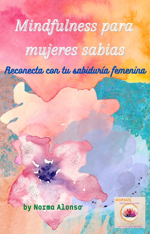 E-BOOK "Mindfulness para mujeres sabias"