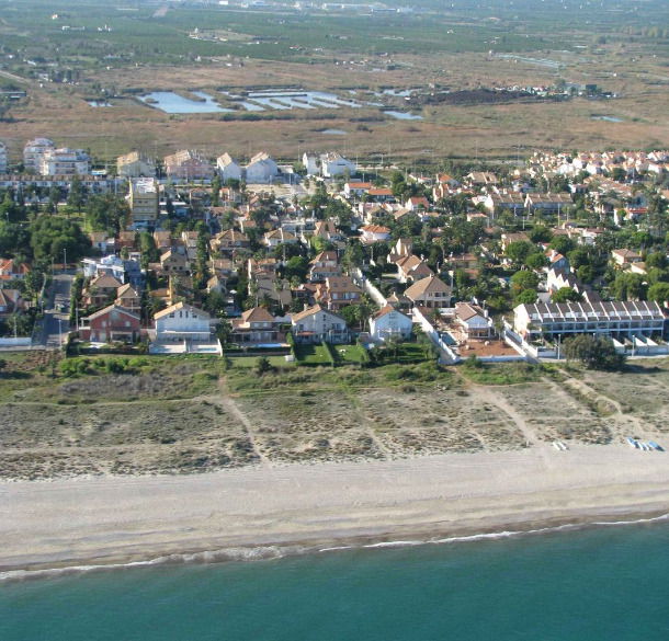 Almarda Beach