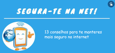 Segura-te na Net
