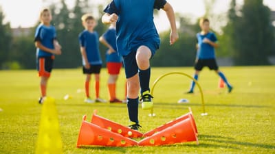 Porque é essencial valorizar a Educação Física