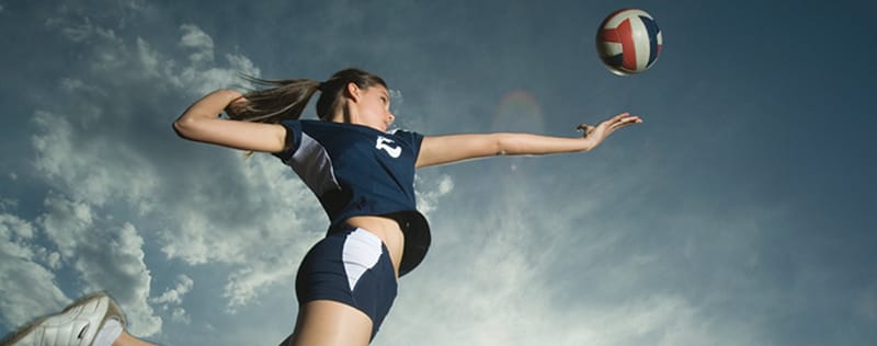 Voleibol