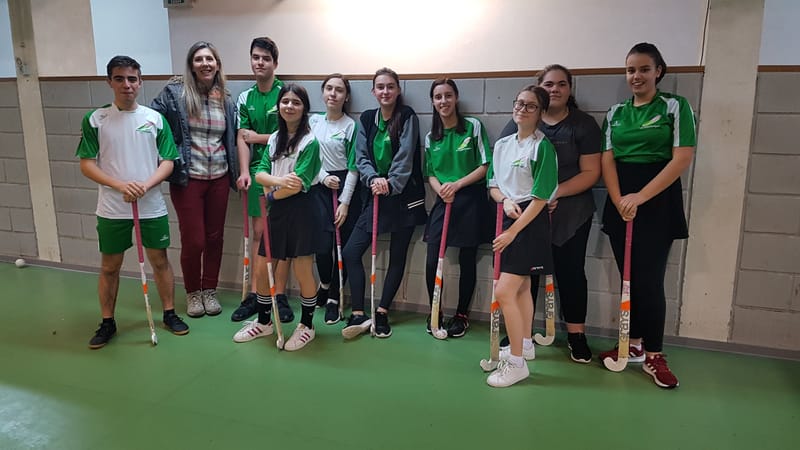 Hóquei em Campo