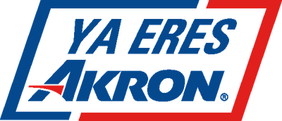 YA ERES AKRON