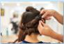 HAIR WASH & STYLING. . . . Learn more