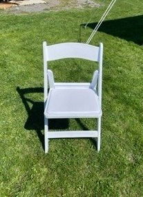 FOLDING CHAIRS