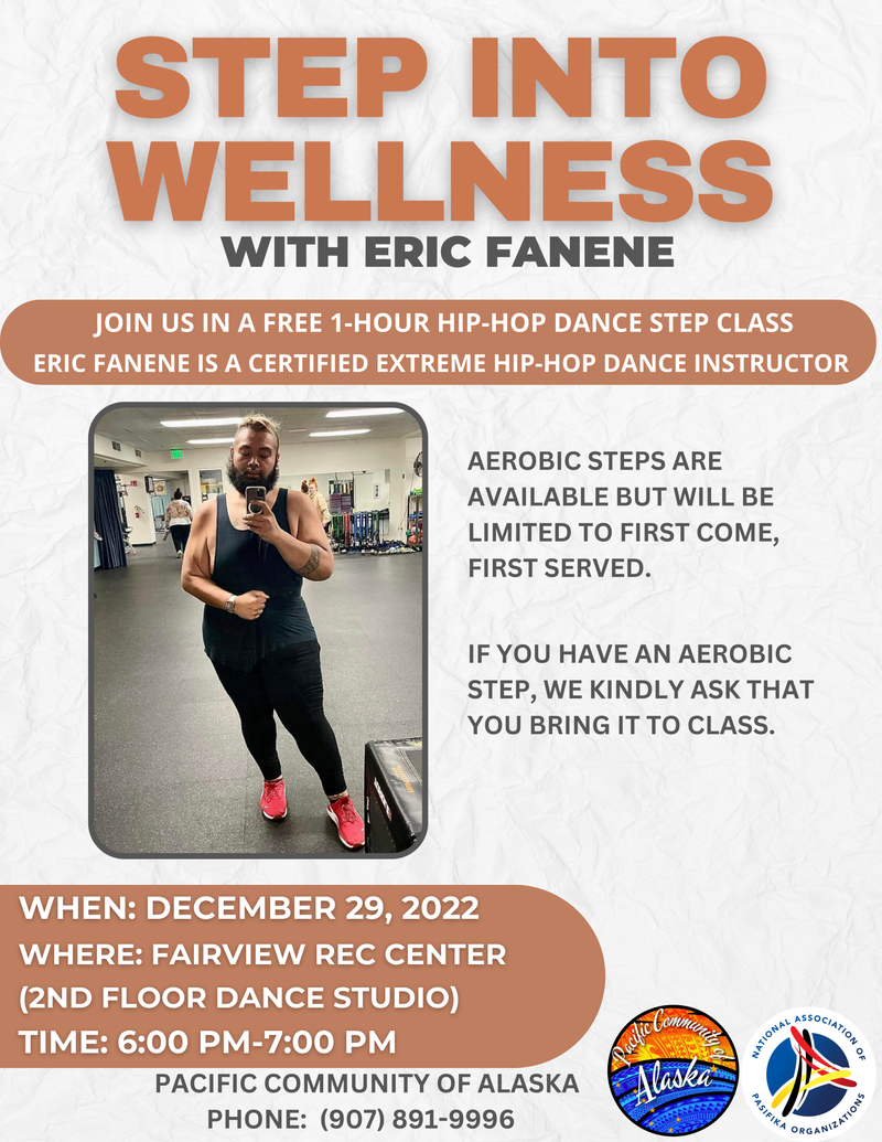 Step Into Wellness