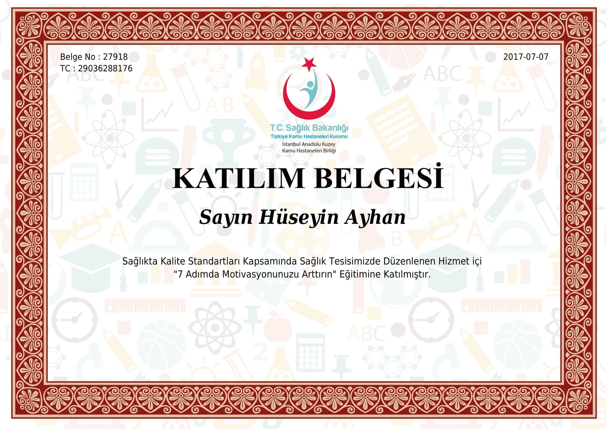 7 ADIM MOTİVASYON-1