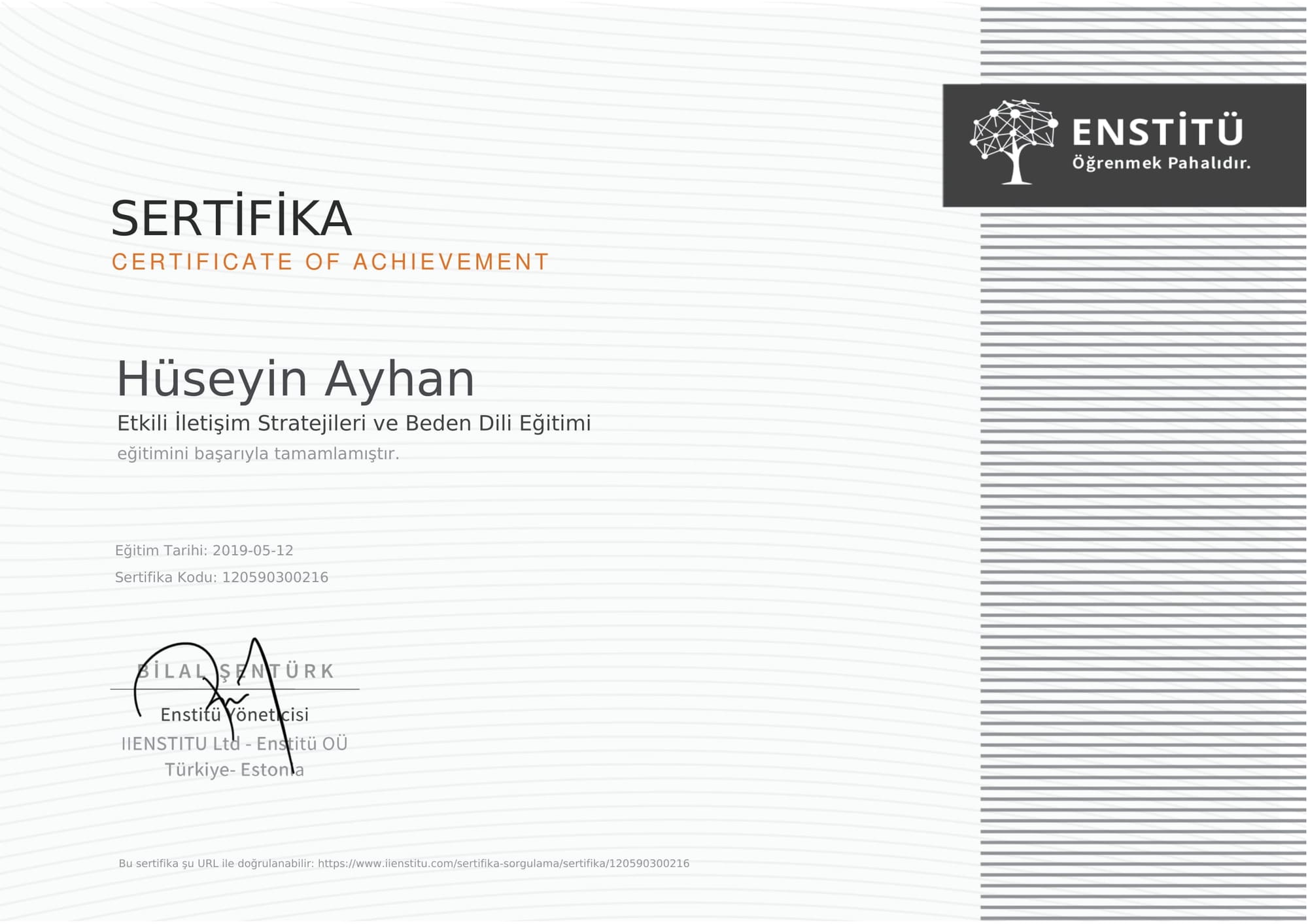 Etkili İletişim Stratejileri ve Beden Dili Eğitimi-1