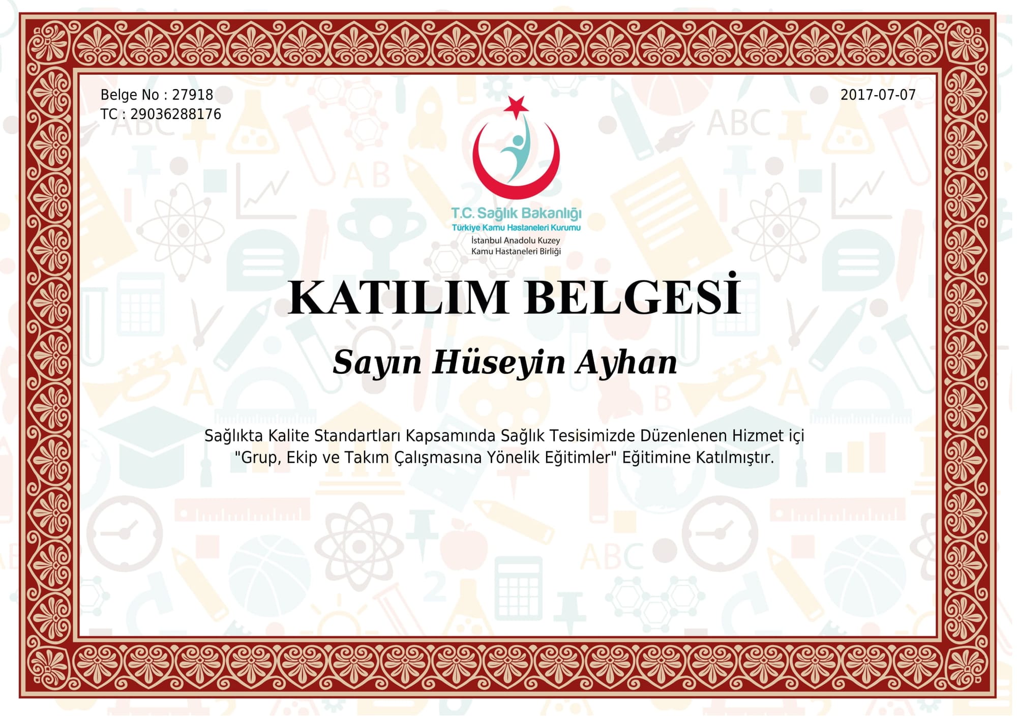 GRUP EKİP TAKIM ÇALIŞMASI-1