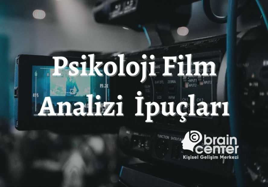 En iyi psikolog filmleri detayları