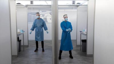 Sağlık çalışanlarının beklentileri neler ?