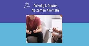 Ne Zaman Uzman Yardımı Alınmalı?