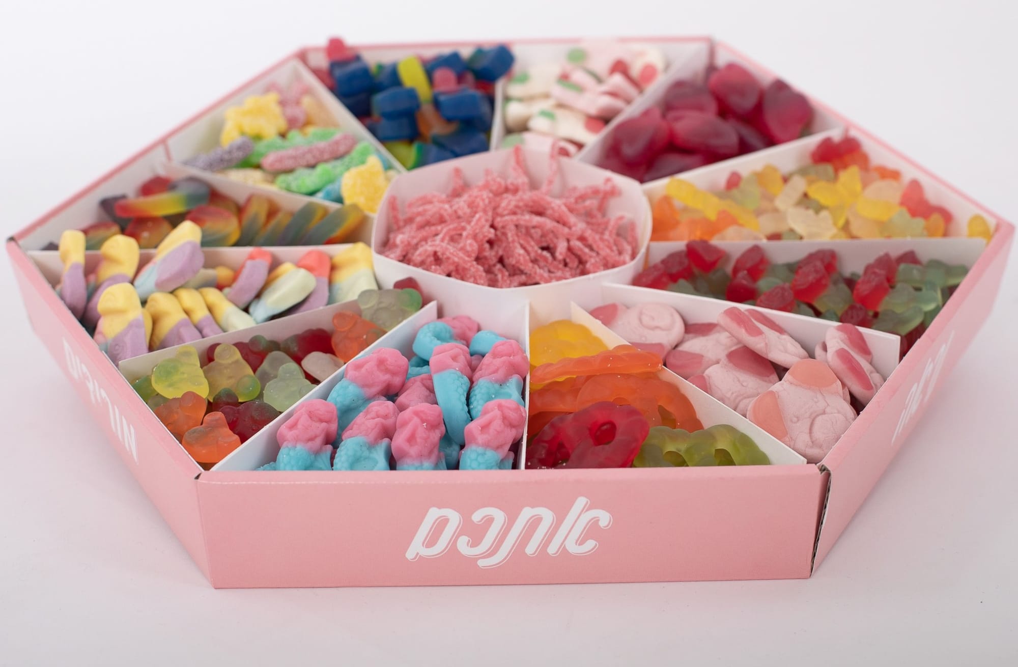 הסתבכת עם ההזמנה?