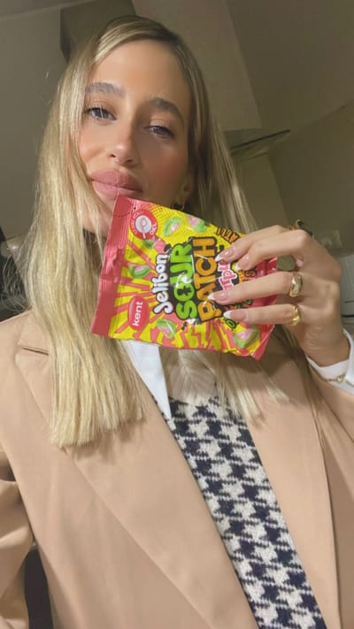 שיר בן שושן