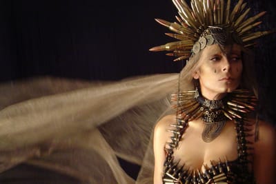 [ III. THE LITERARY ] image