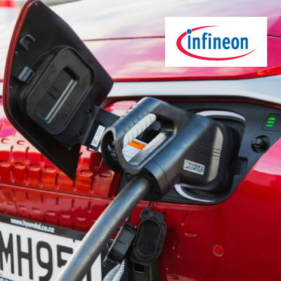 EVs & Electrification