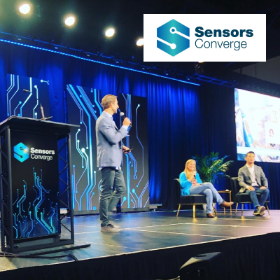 Startup Review on Sensors