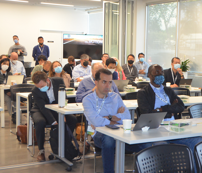 Cleantech for Mobility & Transport