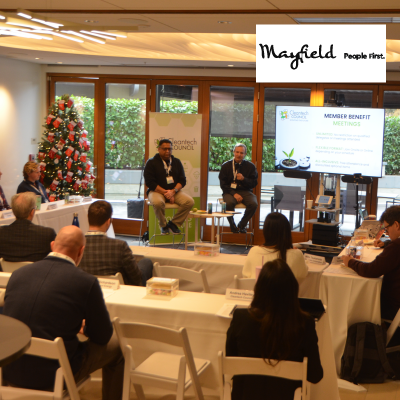 Roundtable on Fixing Carbon Markets