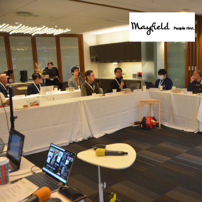 Startup Introductions - Dec 2022