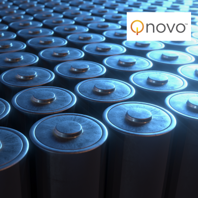 Innovation Review on Battery Technology