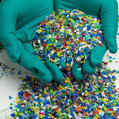 Roundtable on Recycling Tech