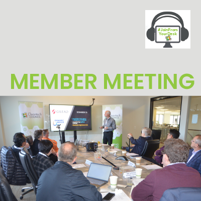 Startup Introductions - Jun 2023