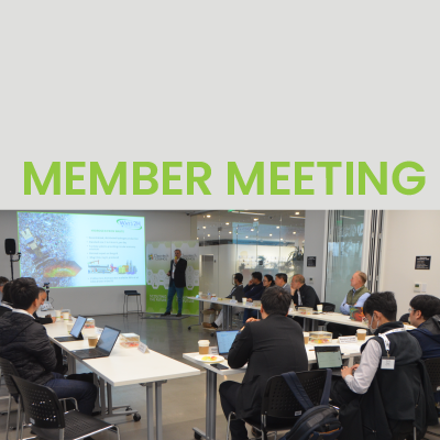 Startup Introductions - May 2023