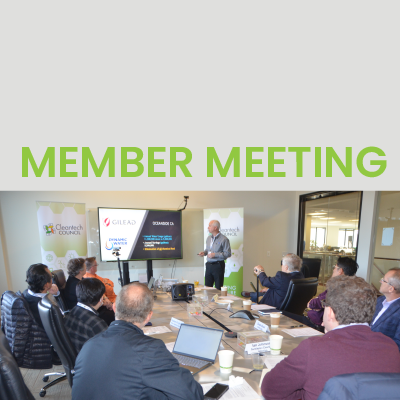 Startup Introductions - Sep 2023