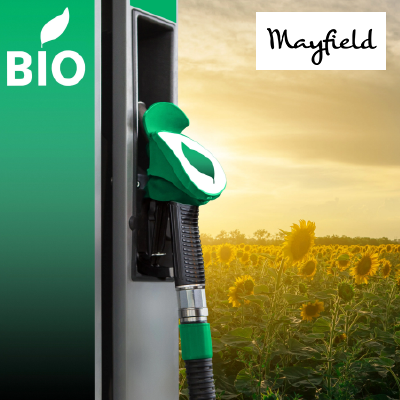 Roundtable Lunch on Sustainable Fuels