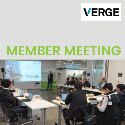 Startup Introductions & Investor Meetup