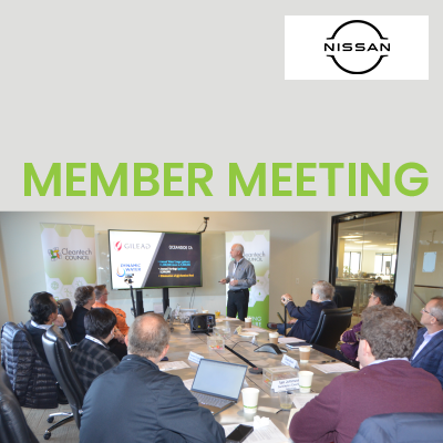 Startup Introductions - Nov 2023