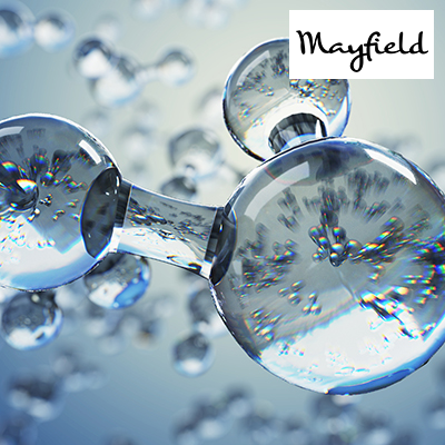 Roundtable Lunch on Water Technologies