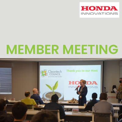 Startup Introductions - Mar 2024