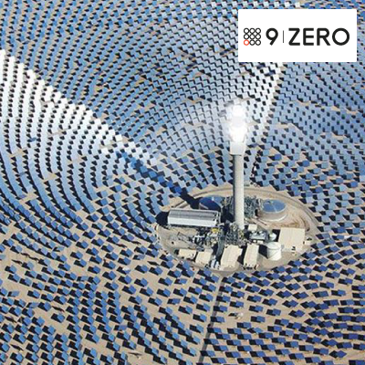 Roundtable Lunch on Solar Innovation