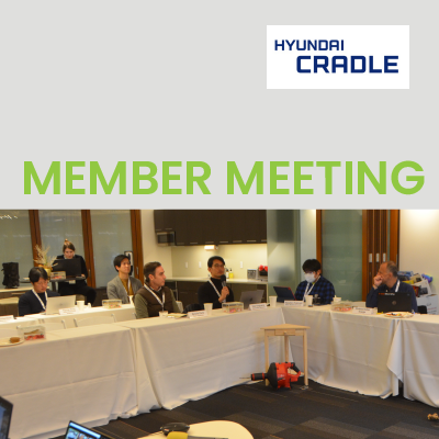 Startup Introductions - Aug 2024