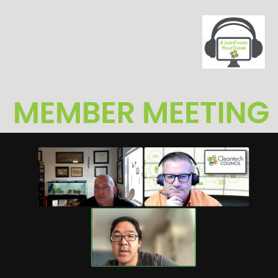 Startup Introductions - Jun 2025