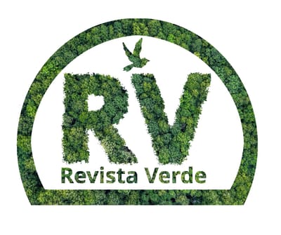 Sobre a revista verde image