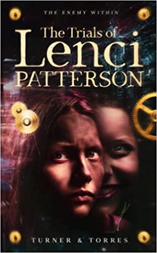 The Trials of Lenci Patterson