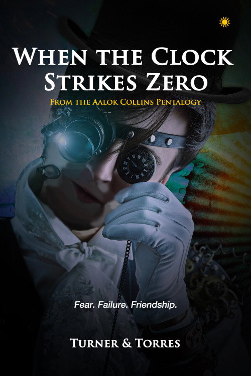 When The Clock Strikes Zero