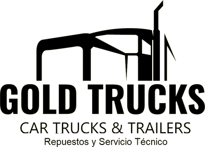 Gold Trucks