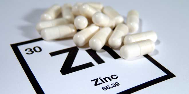 ZINC