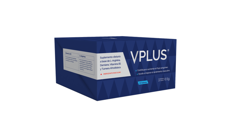 V PLUS