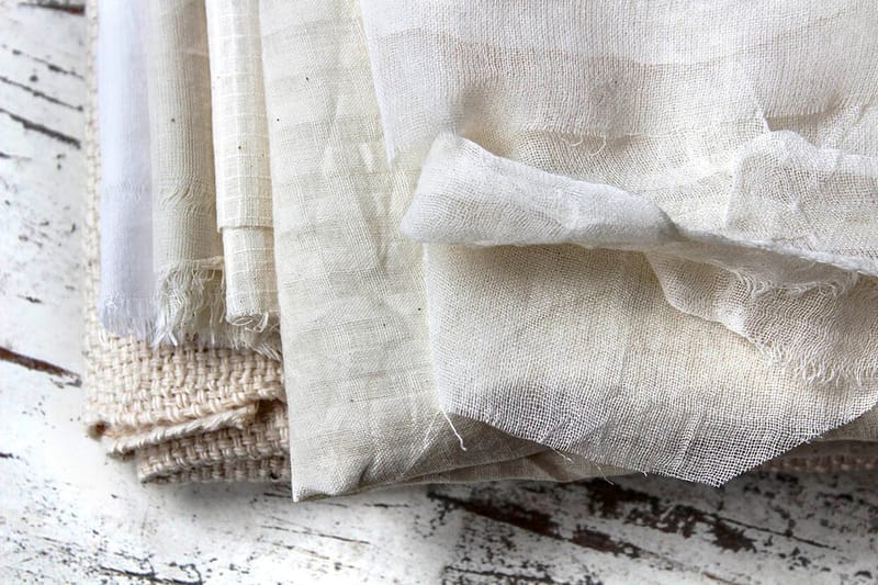 Materiale sustenabile - la modă sau nu?