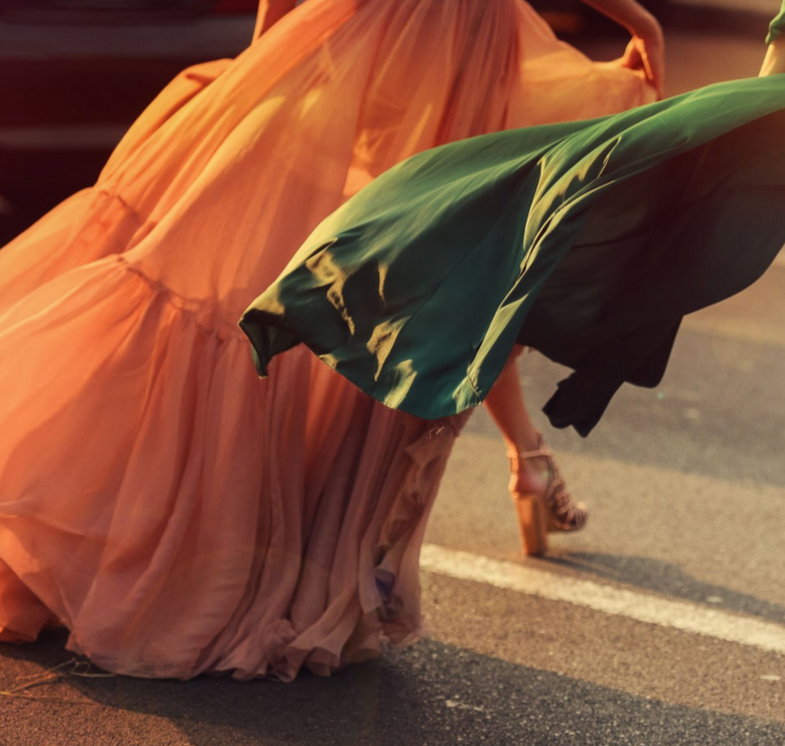 Tendințe 2024 – Cum să ne alegem cel mai bine ținutele