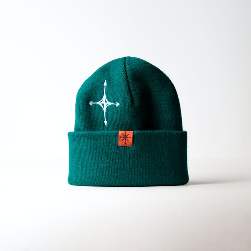Orem NG 'Love To Sew" Chemo Cap