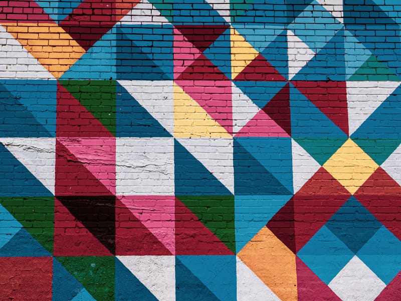 West Valley NG: Quilt Blocks