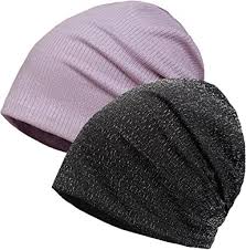 Sandy "Sew inspired" NG Chemo Hat service project